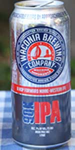 90K IPA