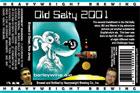 Old Salty Barleywine 2001