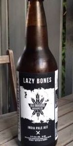 Lazy Bones