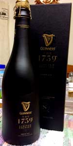 Guinness The 1759