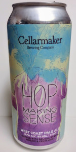 Hop Making Sense