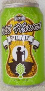 605 Harvest Pale Ale