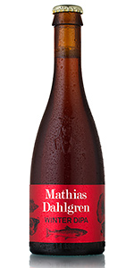 S:t Eriks & Mathias Dahlgren Winter DIPA
