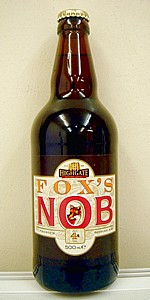 Fox's Nob