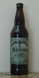 The Harbinger