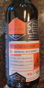 Darkstar November