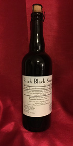 Bitch Black