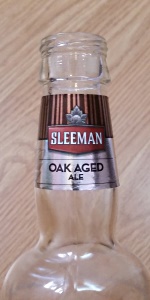 Sleeman Oak Aged Ale