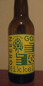 Green Gold Gluten Free