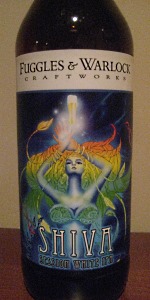 Shiva Session White IPA