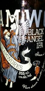 Black Angel IPA