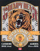 Grumpy Bear Honey Wheat