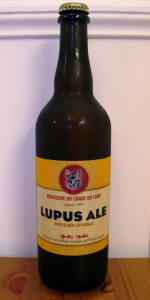 Lupus Ale