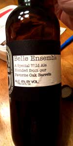 Belle Ensemble