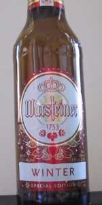 Warsteiner Weihnacht