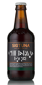 Christmas Lager