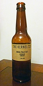 India Pale Ale Chinook Simcoe