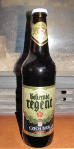 Bohemia Regent Premium Dark