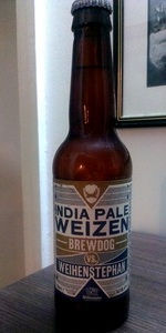 India Pale Weizen