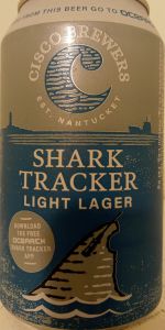 Shark Tracker