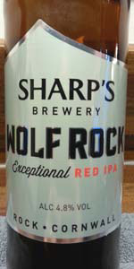 Wolf Rock