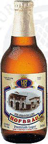 Felsenkeller HofbrÃ¤u Premium Lager