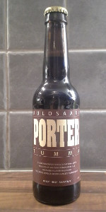 Kulosaari Porter