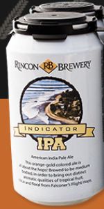 Indicator IPA
