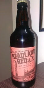 Headland Red