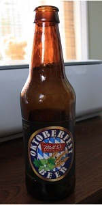 Oktoberfest Lager