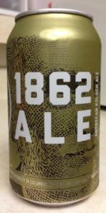1862 Ale