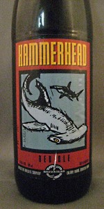 Hammerhead Red Ale