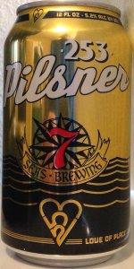 253 Pilsner