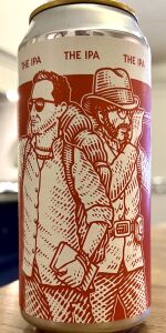 THE IPA