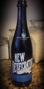 Liberty Station New Desecrator