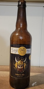 Odin's Ale