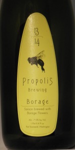 Borage