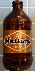 Session Cream