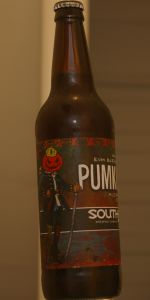 Pumking - Rum Barrel Aged