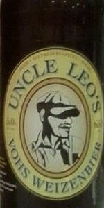 Vohs Weizenbier