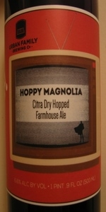 Hoppy Magnolia