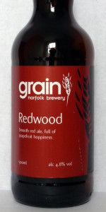 Redwood