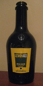 Lemonale