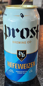 Hefeweizen