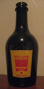 Amber Doll