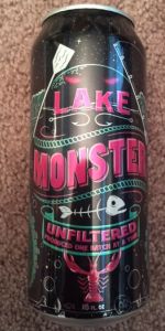 Lake Monster