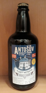 TlustÃ½ NetopÃ½r (Fat Bat)