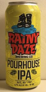 Pourhouse IPA