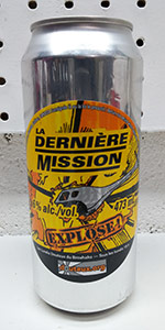 DerniÃ¨re Mission