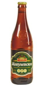 Zhigulovskoye